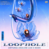 LOOPHOLE (Analog Lab Bank)