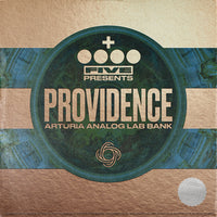 five - PROVIDENCE (Analog Lab V Bank)