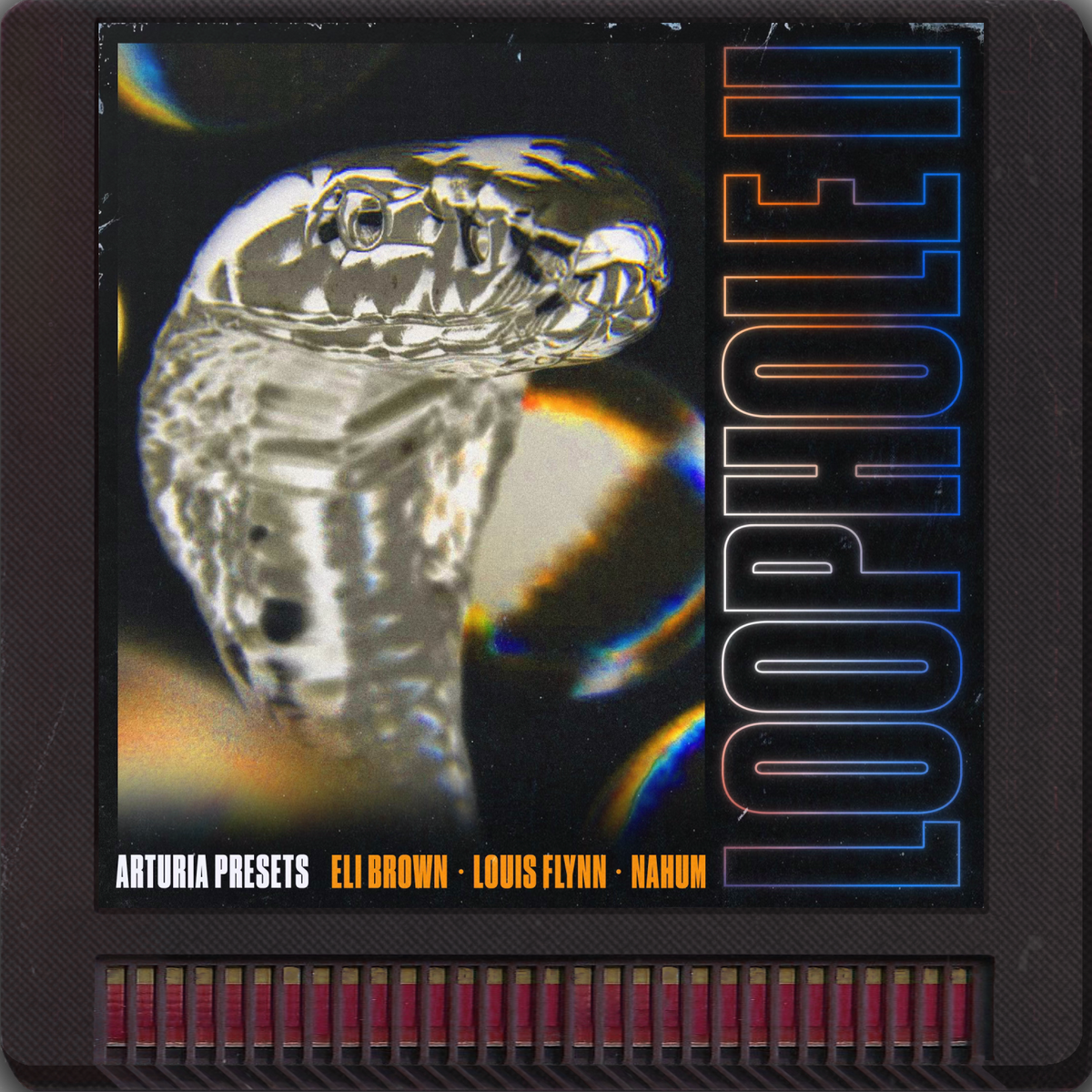 Loopol Loophole Sounds