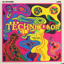 loner & killseptember - TECHNICOLOR (Analog Lab V Bank)